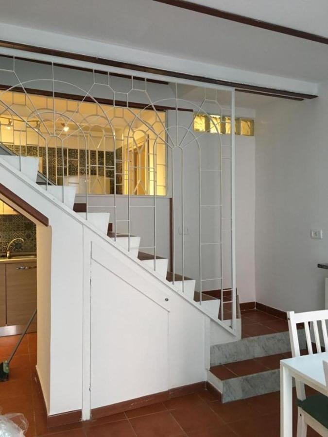 Appartamento Mida House Napoli